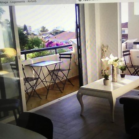 Appartement Moderne Pour 6 Adultes Benalmádena Dış mekan fotoğraf