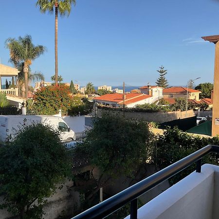 Appartement Moderne Pour 6 Adultes Benalmádena Dış mekan fotoğraf
