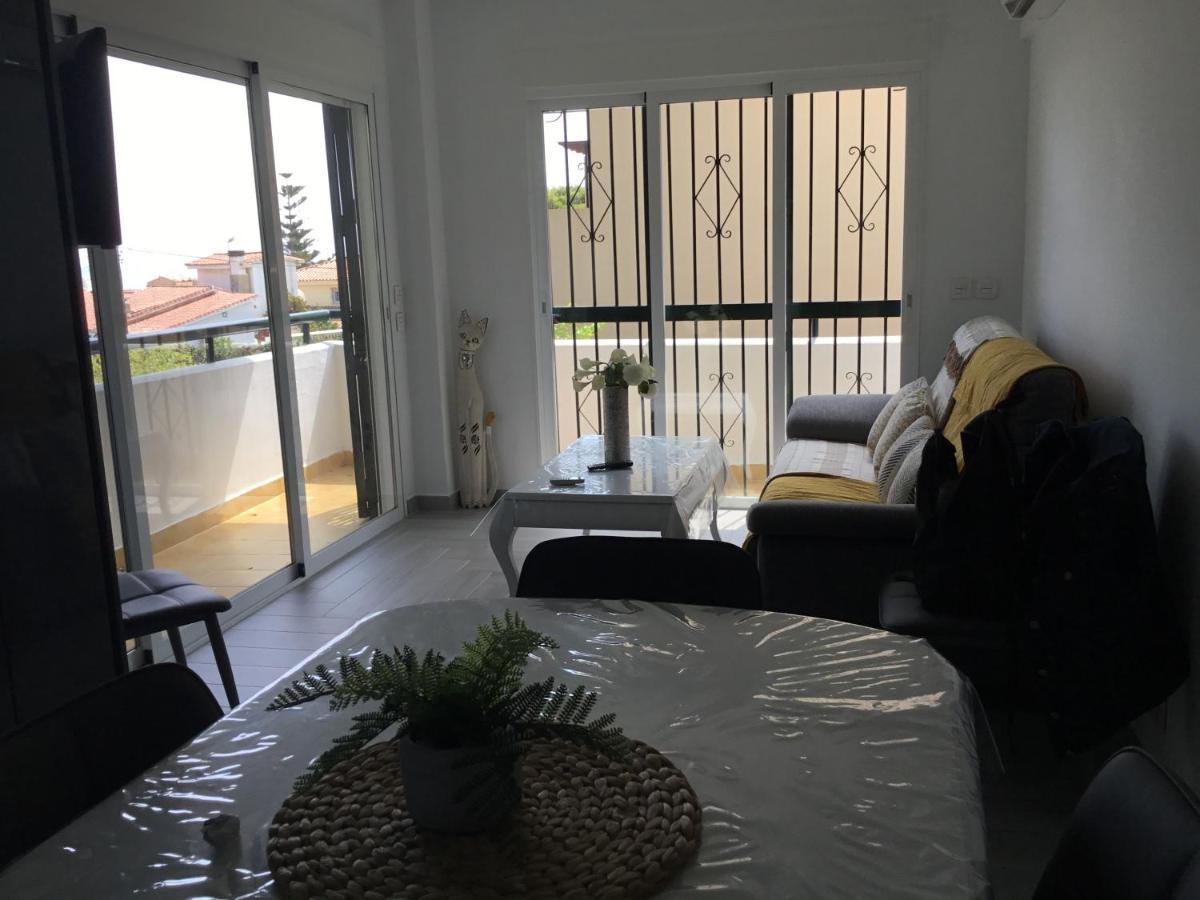 Appartement Moderne Pour 6 Adultes Benalmádena Dış mekan fotoğraf
