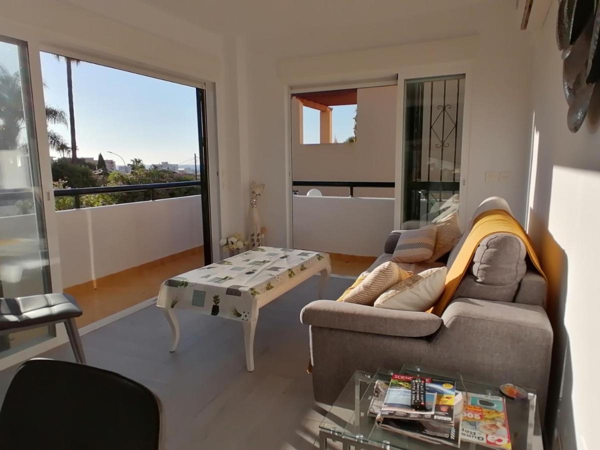 Appartement Moderne Pour 6 Adultes Benalmádena Dış mekan fotoğraf