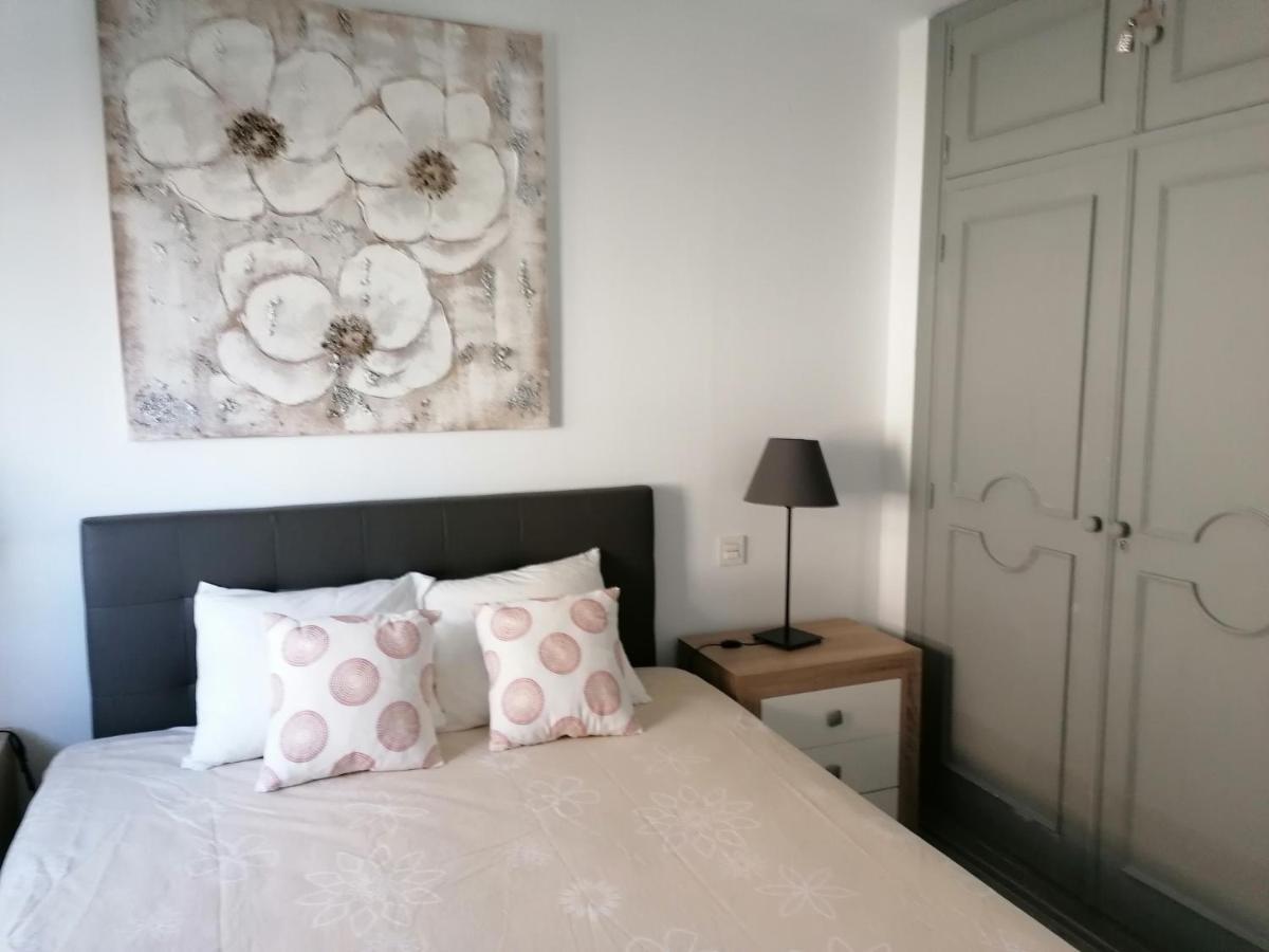 Appartement Moderne Pour 6 Adultes Benalmádena Dış mekan fotoğraf